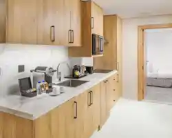 Makarem Haram View Suites - Madinah thumbnail